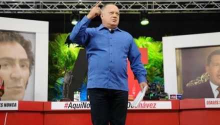 cabello sanciones clap alimento
