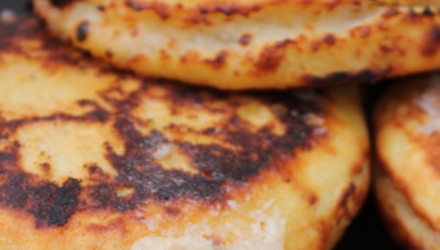 cachapa pixabay