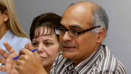 carlos alvarado mas del 90 de plantas electricas funcionaron en medio del apagon 19315