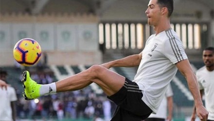 cristiano 030519