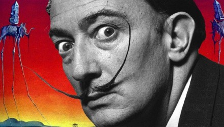 descubren cuadro desconocido de salvador dali d w800 h600 medium