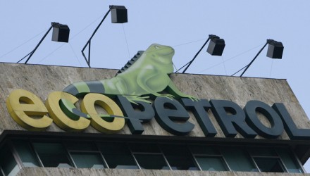 ecopetrol