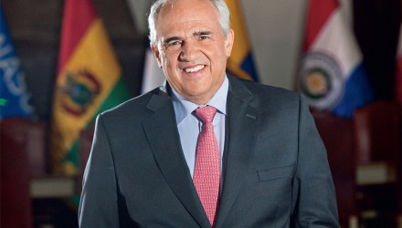 ernesto samper