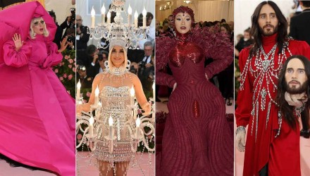 excentricidad estilo libre gala del met 1557212743219