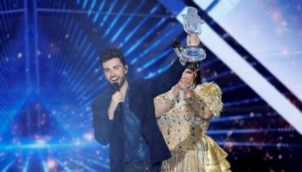 holanda gano el festival de eurovision 24150