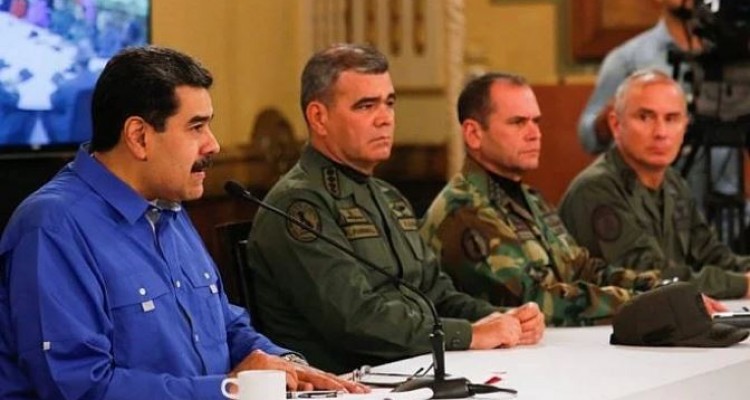 maduro
