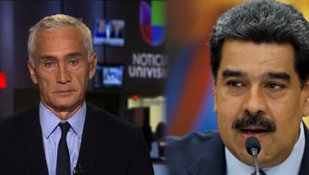maduro jorge ramos
