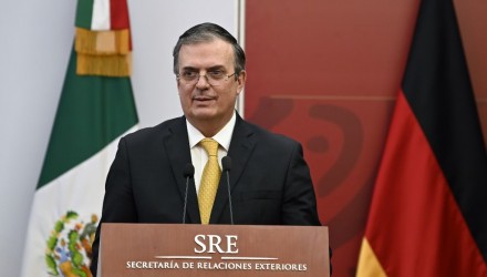 militar venezuela mexico intervencion