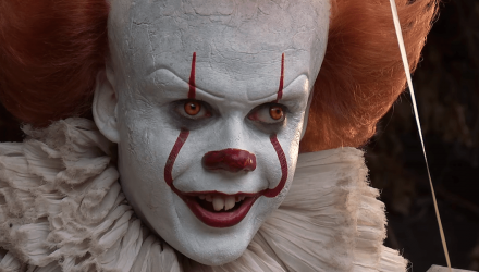 pennywise eso