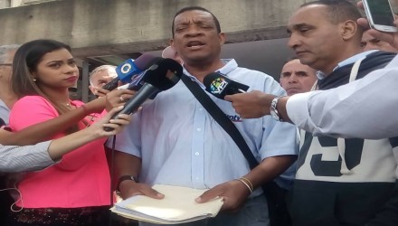 sindical de cantv denuncia fallas en el servicio a 12 anos de su estatizacion 24429
