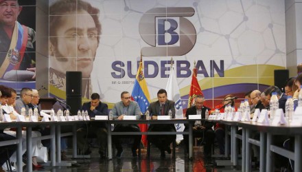 sudeban 20104