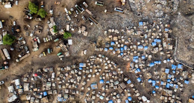 Al menos 95 muertos tras un ataque a una aldea dogon en el centro de Malí 1 100619 mali muertos ataques