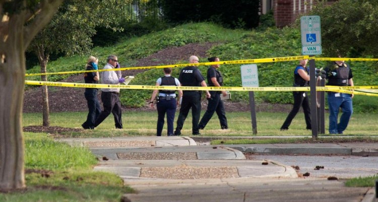 Autoridades identificaron al autor y las víctimas del tiroteo de Virginia Beach 1 8ea9a6ae25894be2a45f3d51d3a8d9c7