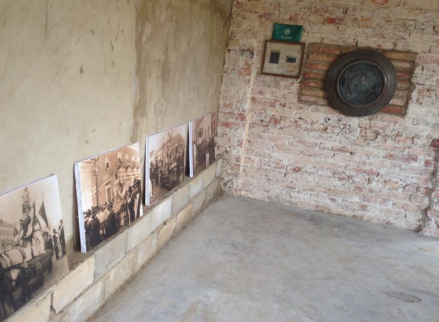 Francisco Urbina: Los marabinos tendrán un espacio donde puedan conocer la historia de la ciudad 11 Captura de pantalla 2019-06-01 a las 10.36.16