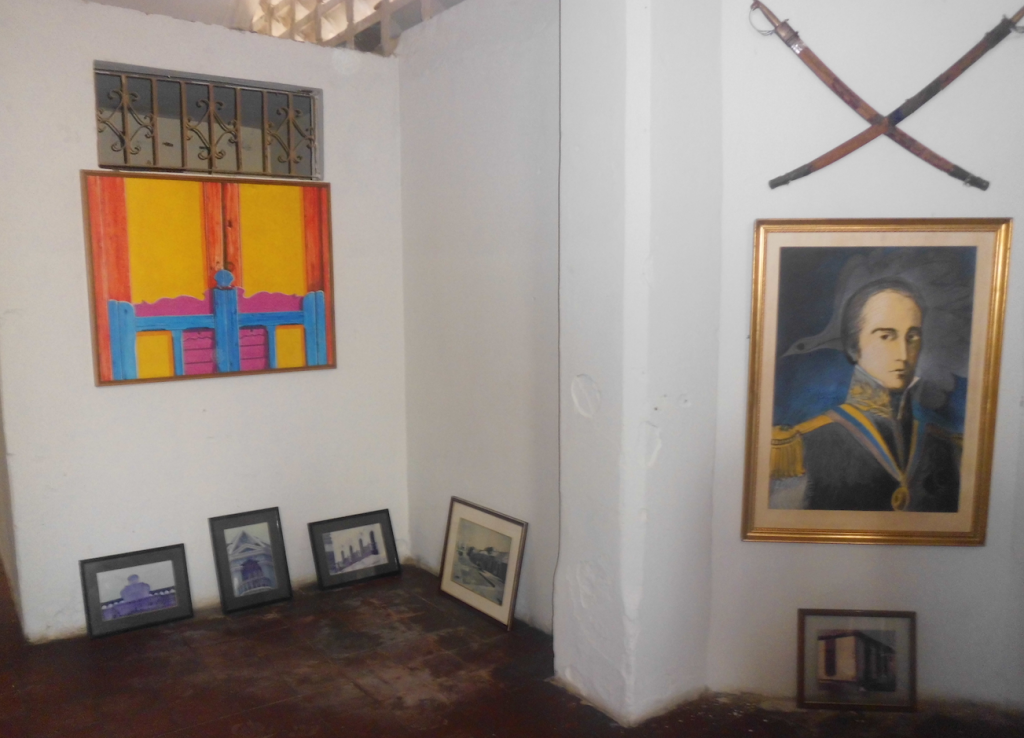 Francisco Urbina: Los marabinos tendrán un espacio donde puedan conocer la historia de la ciudad 10 Captura de pantalla 2019-06-01 a las 9.39.46