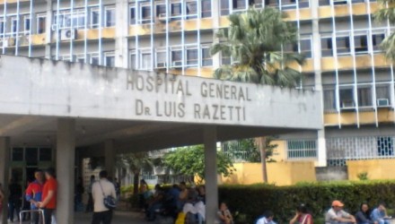 Hospital Luis Razetti de Barinas 700x352
