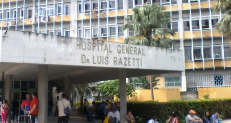 Hospital Luis Razetti de Barinas 700x352