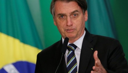 Jair Bolsonaro advierte a Argentina 700x352