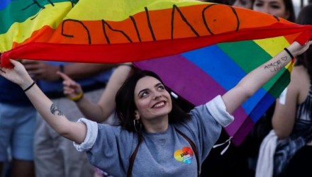 Orgullo