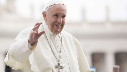 PapaFranciscoAudienciaGeneralVaticano MarinaTestinoACI 13032019