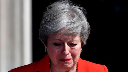 Theresa May 720 07 06 19