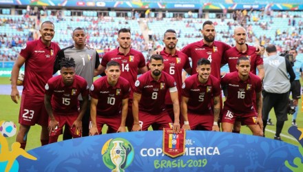 Venezuela