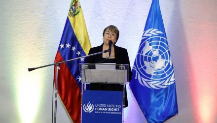 Bachelet