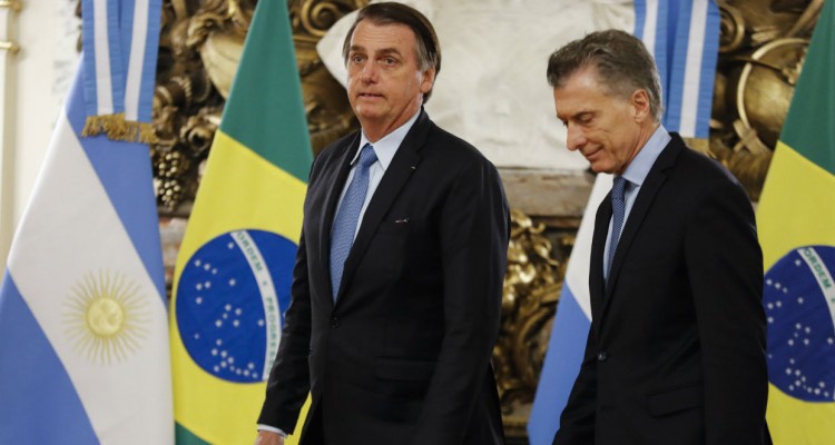 bolsonaro se reune con macri en argentina 25683