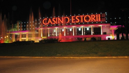 casino estoril