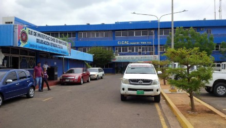 cicpc maracaibo