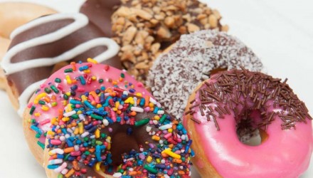 donas