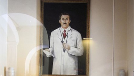 jose gregorio hernandez