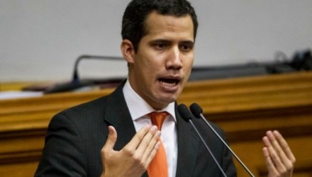 juan guaido archivo 23