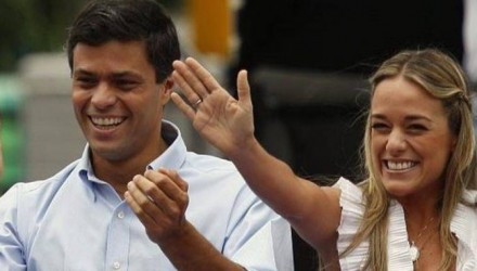 lilian tintori envio mensaje de amor a leopoldo lopez por aniversario de bodas de hilo 678x381