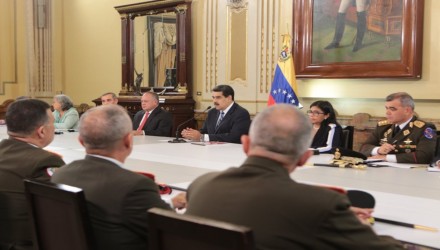 maduro 25558