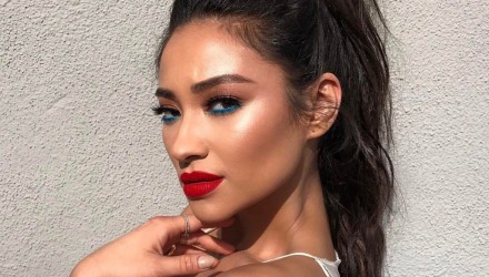 maquillaje para morenas