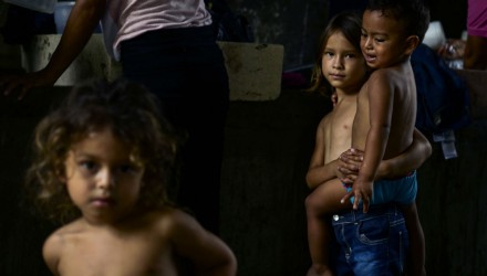 migrantes tapachula chiapas mexico ninos pobreza eeuu aranceles trump frontera 25999