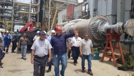 ministro de energia termoelectrica zulia 620x445
