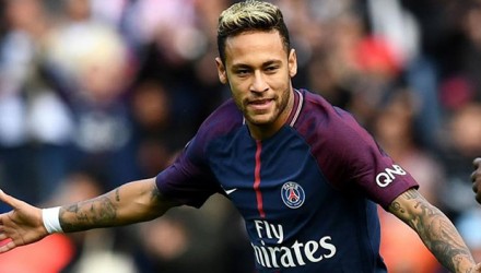 neymar