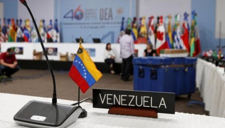 oea debatio el desplazamiento de venezolanos y crisis de la salud 25075
