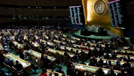 onu asamblea general