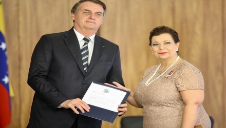 pdte bolsonaro y maria t belandria 25510 1