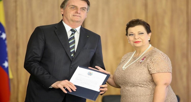 pdte bolsonaro y maria t belandria 25510 1