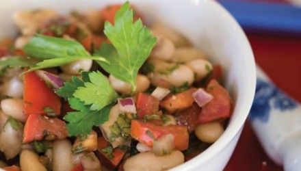 quick and easy bean salad hc 042317 696x464