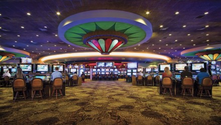 ruleta casino