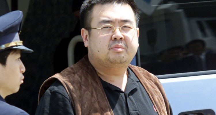 sanciones a pyongyang por asesinato de kim jong nam