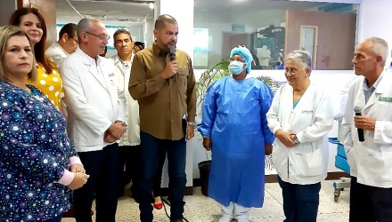 Hospital Chiquinquirá