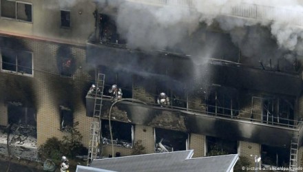 incendio