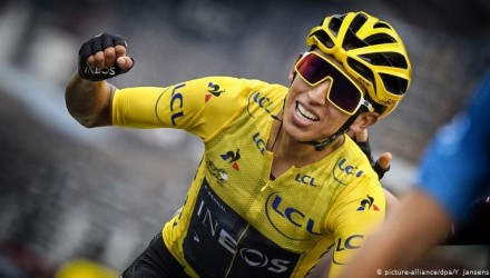 Tour de Francia