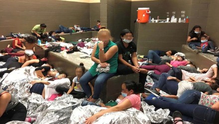Inmigrantes